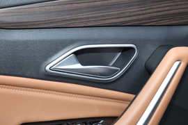 2019款北汽绅宝智道