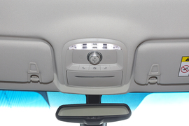 2019款北汽绅宝智道