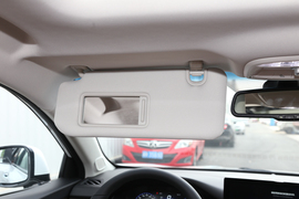 2019款北汽绅宝智道