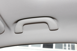 2019款北汽绅宝智道