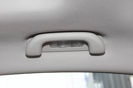 2019款北汽绅宝智道