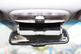 2019款北汽绅宝智道