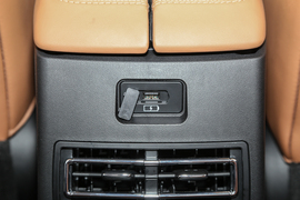 2019款北汽绅宝智道