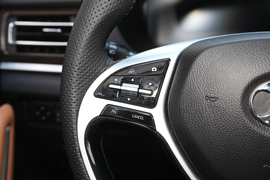 2019款北汽绅宝智道