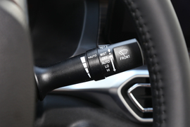 2019款北汽绅宝智道