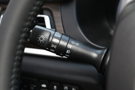 2019款北汽绅宝智道