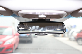 2019款北汽绅宝智道