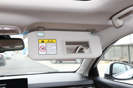 2019款北汽绅宝智道