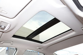 2019款北汽绅宝智道