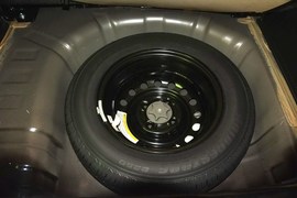 2013款日产骊威劲锐版1.6XL