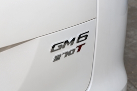 2019款传祺GM6