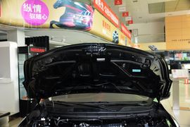 2013款日产骊威劲锐版1.6XL