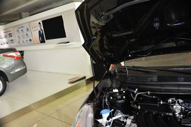 2013款日产骊威劲锐版1.6XL