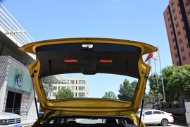 2019款大众Polo