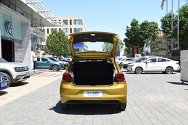 2019款大众Polo