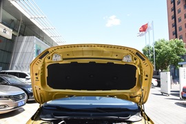 2019款大众Polo