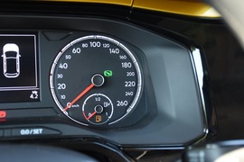 2019款大众Polo