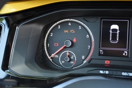 2019款大众Polo