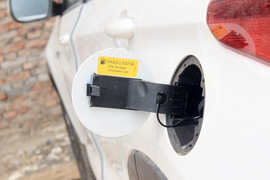 2019款奇瑞瑞虎7i