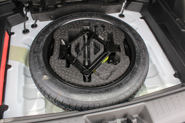 2019款奇瑞瑞虎7i