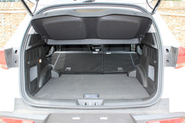 2019款奇瑞瑞虎7i