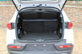 2019款奇瑞瑞虎7i