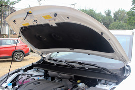 2019款奇瑞瑞虎7i