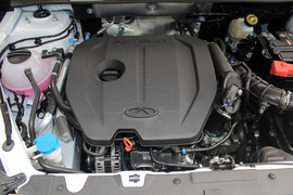 2019款奇瑞瑞虎7i