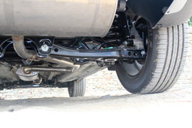 2019款奇瑞瑞虎7i