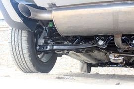 2019款奇瑞瑞虎7i