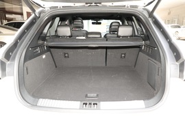 2019款林肯航海家