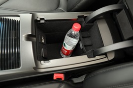 2019款林肯航海家