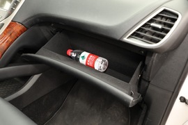 2019款林肯航海家