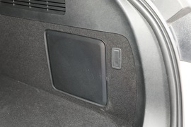 2019款林肯航海家