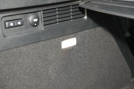 2019款林肯航海家