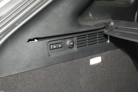 2019款林肯航海家