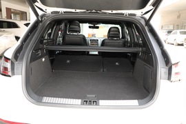 2019款林肯航海家