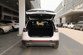 2019款林肯航海家