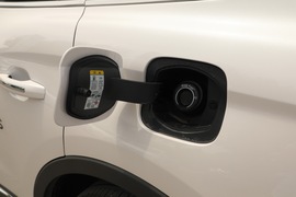 2019款林肯航海家