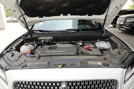 2019款林肯航海家