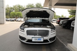 2019款林肯航海家