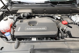 2019款林肯航海家