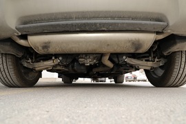 2019款林肯航海家