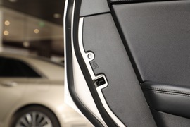 2019款林肯航海家