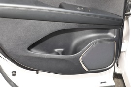 2019款林肯航海家