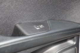 2019款林肯航海家