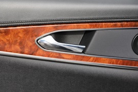 2019款林肯航海家