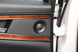 2019款林肯航海家