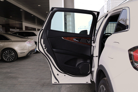 2019款林肯航海家