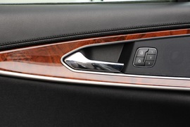 2019款林肯航海家